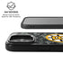 NHL Boston Bruins Camo iPhone 17 Kickstand Case