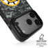NHL Boston Bruins Camo iPhone 17 Pro Kickstand Case