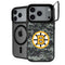 NHL Boston Bruins Camo iPhone 17 Pro Max Kickstand Case