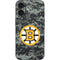 NHL Boston Bruins Camo iPhone 17 Skin