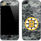 NHL Boston Bruins Camo iPhone 5/5s/5SE Skin