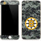 NHL Boston Bruins Camo iPhone 6/6s Plus Skin