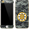 NHL Boston Bruins Camo iPhone 6/6s Skin