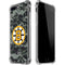 NHL Boston Bruins Camo iPhone 7/8 Plus Clear Case