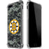 NHL Boston Bruins Camo iPhone 7/8 Plus Clear Case