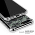 NHL Boston Bruins Camo iPhone 7/8 Plus Clear Case