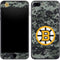 NHL Boston Bruins Camo iPhone 7 Plus Skin