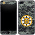 NHL Boston Bruins Camo iPhone 7 Plus Skin