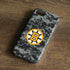 NHL Boston Bruins Camo iPhone 7 Pro Case