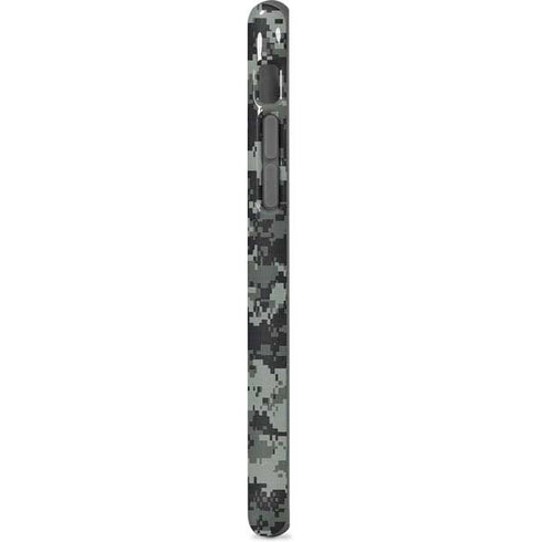 NHL Boston Bruins Camo iPhone 8 Pro Case
