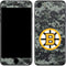 NHL Boston Bruins Camo iPhone SE (2nd & 3rd Gen) Skin