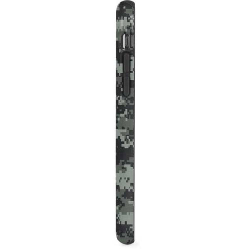 NHL Boston Bruins Camo iPhone XR Pro Case