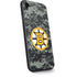 NHL Boston Bruins Camo iPhone XR Skin