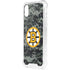 NHL Boston Bruins Camo iPhone XS Clear Case