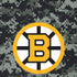 NHL Boston Bruins Camo iPhone XS Pro Case