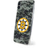 NHL Boston Bruins Camo iPhone XS Skin
