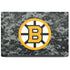 NHL Boston Bruins Camo Dell Latitude Skin