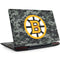 NHL Boston Bruins Camo Legion Y720 Skin