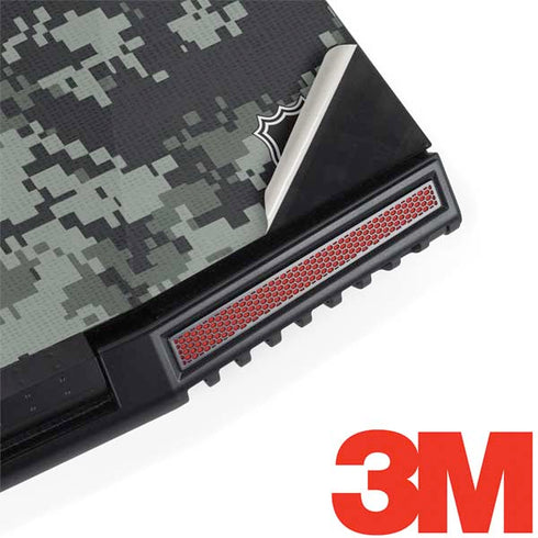 NHL Boston Bruins Camo Legion Y720 Skin