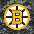 NHL Boston Bruins Camo Legion Y720 Skin