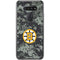 NHL Boston Bruins Camo LG K51/Q51 Clear Case