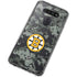 NHL Boston Bruins Camo LG K51/Q51 Clear Case