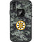 NHL Boston Bruins Camo LifeProof Fre iPhone Skin