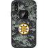 NHL Boston Bruins Camo LifeProof Fre iPhone Skin