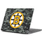 NHL Boston Bruins Camo Apple MacBook Pro 13-inch Skin