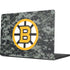 NHL Boston Bruins Camo MacBook Pro 14in (2021-24) Skin