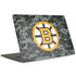 NHL Boston Bruins Camo Apple MacBook Pro 15-inch Skin