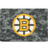 NHL Boston Bruins Camo MacBook Skins