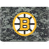 NHL Boston Bruins Camo Apple MacBook Pro 16-inch Skin
