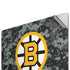 NHL Boston Bruins Camo Apple MacBook Pro 16-inch Skin