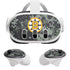 NHL Boston Bruins Camo Meta Quest 3 Skin