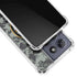NHL Boston Bruins Camo Moto G 5G (2025) Clear Case