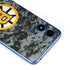 NHL Boston Bruins Camo Moto G Play 4G (2024) Skin