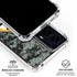 NHL Boston Bruins Camo Moto G Power 5G (2024) Clear Case