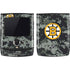 NHL Boston Bruins Camo Motorola RAZR Skin