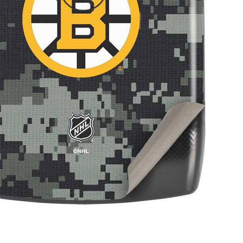 NHL Boston Bruins Camo Motorola RAZR Skin