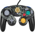 NHL Boston Bruins Camo Nintendo Skins