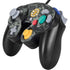 NHL Boston Bruins Camo Nintendo GameCube Controller Skin