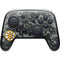NHL Boston Bruins Camo Nintendo Switch 2 (2025) Pro Controller Skin