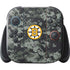 NHL Boston Bruins Camo Nintendo Switch 2 (2025) with Joy-Con Skin