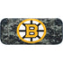 NHL Boston Bruins Camo Nintendo Switch 2 (2025) with Joy-Con Skin