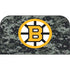 NHL Boston Bruins Camo Nintendo Switch 2 (2025) with Joy-Con Skin