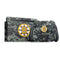 NHL Boston Bruins Camo Nintendo Switch Bundle Skin