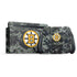 NHL Boston Bruins Camo Nintendo Switch Bundle Skin