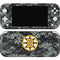 NHL Boston Bruins Camo Nintendo Switch Lite Skin
