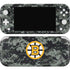 NHL Boston Bruins Camo Nintendo Switch Lite Skin